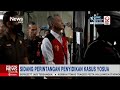 Kondisi Terkini Jelang Sidang Perintangan Penyidikan Kasus Pembunuhan Yosua #BreakingNews 03/11