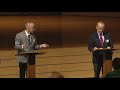 milton acosta and christopher hays jesus as missional migrant 2019 theology conference