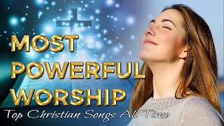 2 Hours Hillsong Worship Songs Top Hits 2022 Medley ✝️ Nonstop Christian Praise Songs Collection