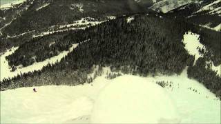 Sunshine Pow - Shoulder and Farside - 9m39s - 720p