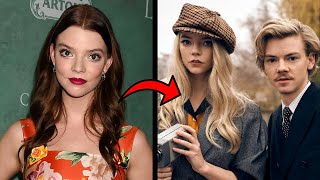 5 SHOCKING Things You Didn’t Know About Anya Taylor Joy!