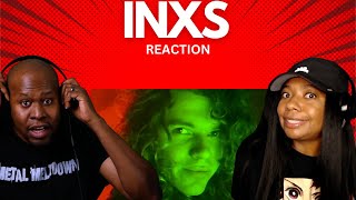 First Time Reaction to INXS - Devil Inside