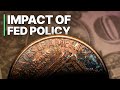 The Impact Of Fed Policy | Most Powerful Financial Institution
