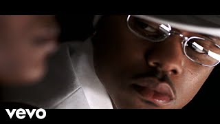 Donell Jones - Where I Wanna Be (Official Video)