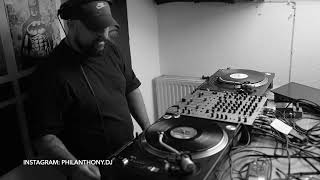 DnB Session 01.09.24 #drumandbass #vinyl