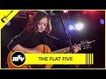 The Flat Five - Buglight | Live @ JBTV