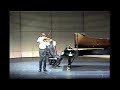 stephen waarts menuhin competition 2014 senior 1st round