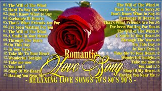 PAMPATULOG 2025 (Lyrics) - BEST OLD LOVE SONGS - when you are alone in your bedroom and it is wave