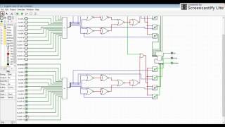 Elevator Final Project Part 1