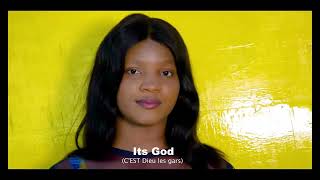 NI GOD MANZE BY PROVIDENCE SADI MINISTRIES (official video)