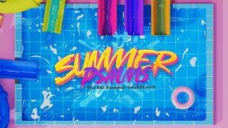 SUMMER PSALMS: The OG Summer Soundtrack