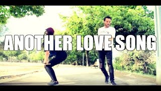 "Another love song - NEYO" Coreography by @infidancer