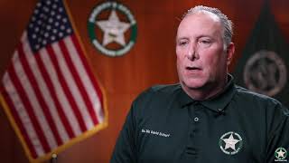 BSO’s Day Reporting and Reentry Division is Helping the Community One Inmate at a Time.