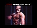 arnold classic 2002