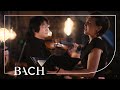 Bach - Jauchzet, frohlocket! from Christmas Oratorio BWV 248 - Sato | Netherlands Bach Society