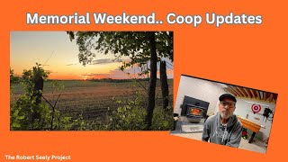 Memorial Day weekend