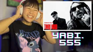 REACTION TO Timro Mood feat. ‪@YABITheGOAT‬ & ‪@chiragkhadka555‬ (Official Music Video) @DJBishow