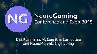 DEEP Learning: AI, Cognitive Computing and NeuroMorphic Engineering