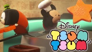 DISNEY TSUM TSUM - Eintopf à la Tsum Tsum | Disney Channel