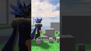 UNDERRATED BLOCK ELECTED ADMIN pt2 #electedadmin #roblox #viralshorts #deadrails