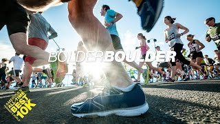 2016 BolderBOULDER Brand Video