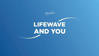 Dr Newman   Lifewave  X39