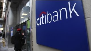 Citigroup fails US bank stress tests