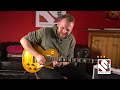 2022 Gibson Les Paul 59 Murphy Lab Ultra Heavy Aging Lemonburst | Guitar Demo