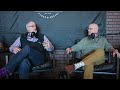 ep. 12 weller and purpose live at the mission cigar u0026 social