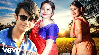 Priyankush Jyoti Bora - Torali Official Lyrics Video ft. Barsha Goswami