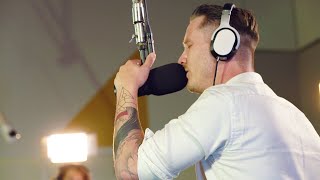 Ten Times A Million - Born Tomorrow (Live On 2 Meter Sessions)