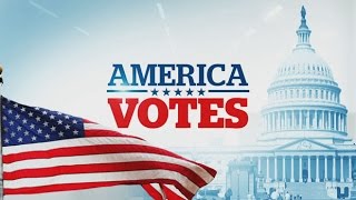 America Votes: Political panel