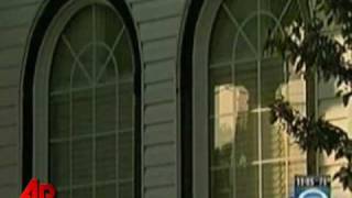 Stack of 40 Bodies Found in Funeral Home Garage