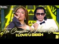 The Changcuters Feat Marion Jola - I Love U Bibeh | INDONESIAN TELEVISION AWARDS 2024