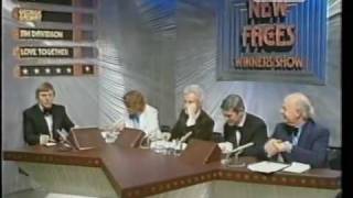 New Faces All Winners - End Titles - 23/3/1976 - ATV - HQ