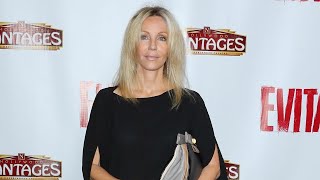 Heather Locklear Hospitalized After Reported Overdose
