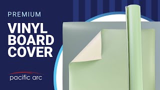 Premium Vinyl Board Cover