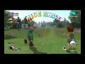 （みんなのgolf5）0から始めるみんなのgolf5！パート5（第1回ホールシャッフル新人大会）