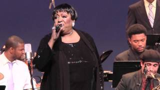 Mica Bethea Big Band: \