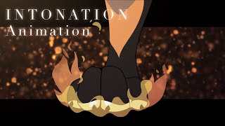 INTONATION // Animation Meme (FlipaClip) COMMISSION