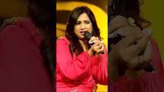 angaaron song pushpa 2 shreya ghoshal..... Short video. #trending