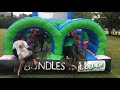 te wharau school mud run