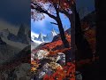 norwey 4kscience relaxing film with peaceful relaxing music and nature video ultra hd