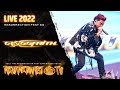 CROSSFAITH - Live at Resurrection Fest EG 2022 (Full Show)