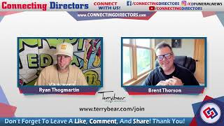 Revolutionizing Memorialization: The New ‘Memory of a Lifetime’ Portal | Talkin’ Terrybear Ep: 003