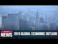 World Bank downgrades 2019 global economic outlook to 2.6%