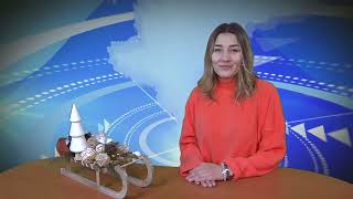 Jaworexpress 02.01.2025 - Wiadomości telewizyjne