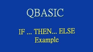 10 Tutorial on IF ... Then ... Else Statement Age Group (by Technical School)