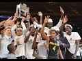 Kevin Boyle - Montverde Academy Basketball Interview