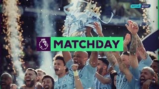 Premier League 2019/20 | Matchday Intro